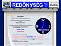 http://redonyseg.eu ismertető oldala
